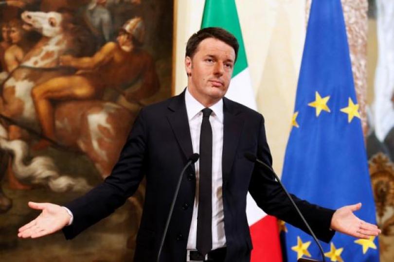 تقارير صحفية تشير إلى موافقة المحكمة الدستورية في ايطاليا على عقد الاستفتاء